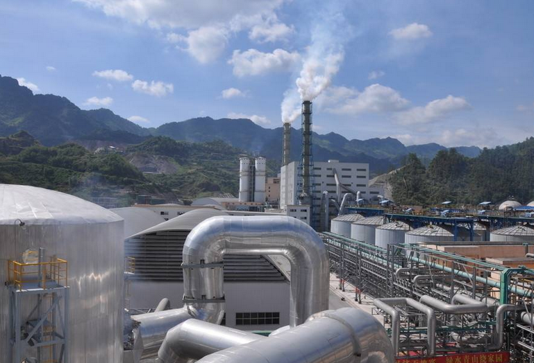化工厂处理有机废气常用的3种方法